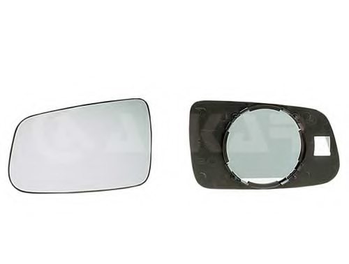 CITRO?N 95 65 426 Mirror Glass, outside mirror